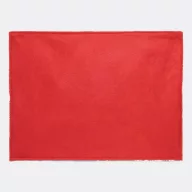   Servete de masa cu design de Craciun, 2401E14470, Everestus, 43x33 cm, Poliester, Rosu