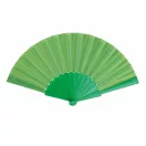 Evantai pliabil, 2401E14336, Everestus, 41x22 cm, Plastic, Poliester, Verde