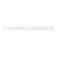   Evantai pliabil, Everestus, 2601E12538, 24x26 / 14.5x2 cm, Plastic, Hartie, Albastru
