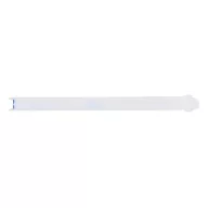   Evantai pliabil, Everestus, 2601E12539, 24x26 / 14.5x2 cm, Plastic, Hartie, Albastru inchis