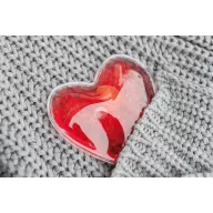 Incalzitor de buzunar WARM HEARTED