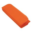 Perna confortabila PERFECT PLACE, portocaliu