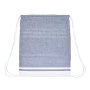 Prosop de plaja, 2502E14131, Everestus, 90 x 160 cm, Bumbac, Poliester, Alb, Albastru