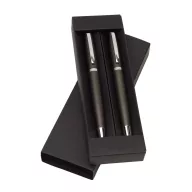   Set pix si roller, pasta neagra, Everestus, 20IAN1928, Gri, Aluminiu