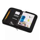 Mini perforator PAGE, albastru
