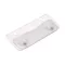 Mini perforator PAGE, transparent