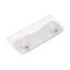 Mini perforator PAGE, transparent