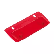 Mini perforator PAGE, rosu