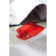 Mini perforator PAGE, rosu