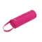 Penar rotund SCHOOL, magenta