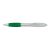 Pix SWAY, argintiu verde