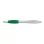 Pix SWAY, argintiu verde
