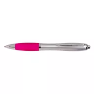 Pix SWAY, argintiu magenta