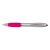 Pix SWAY, argintiu magenta