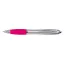 Pix SWAY, argintiu magenta