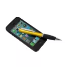 Pix SWAY TOUCH, auriu galben