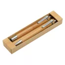 Set de scris DOUBLE BAMBOO