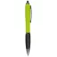 Pix SWAY, plastic, otel, verde, negru