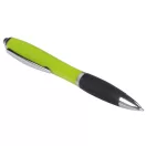Pix SWAY, plastic, otel, verde, negru