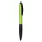 Pix JUMP, plastic, verde, negru