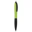 Pix JUMP, plastic, verde, negru