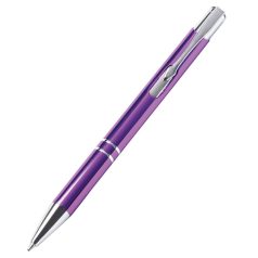   Pix, Everestus, 21OCT1217, 13.7 cm, Aluminiu, Plastic, Violet