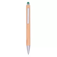 Pix, Everestus, 42FEB231819, 14 cm, Bambus, Metal, Verde