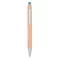 Pix, Everestus, 42FEB231819, 14 cm, Bambus, Metal, Verde