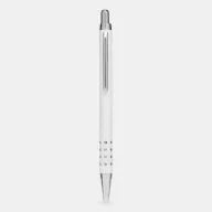   Pix metalic, 2401E14421, Everestus, 13.5 cm, Alama, Otel, Alb lucios