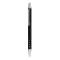 Pix metalic, 2401E14422, Everestus, 13.5 cm, Alama, Otel, Negru lucios