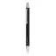 Pix metalic, 2401E14422, Everestus, 13.5 cm, Alama, Otel, Negru lucios