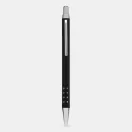 Pix metalic, 2401E14422, Everestus, 13.5 cm, Alama, Otel, Negru lucios