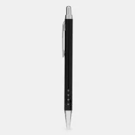   Pix metalic, 2401E14422, Everestus, 13.5 cm, Alama, Otel, Negru lucios