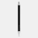 Pix metalic, 2401E14422, Everestus, 13.5 cm, Alama, Otel, Negru lucios