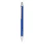 Pix metalic, 2401E14423, Everestus, 13.5 cm, Alama, Otel, Albastru lucios