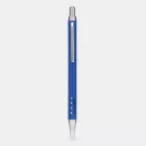 Pix metalic, 2401E14423, Everestus, 13.5 cm, Alama, Otel, Albastru lucios