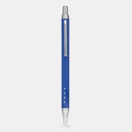   Pix metalic, 2401E14423, Everestus, 13.5 cm, Alama, Otel, Albastru lucios