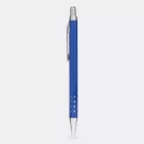 Pix metalic, 2401E14423, Everestus, 13.5 cm, Alama, Otel, Albastru lucios
