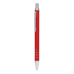  Pix metalic, 2401E14424, Everestus, 13.5 cm, Alama, Otel, Rosu lucios