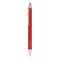 Pix metalic, 2401E14424, Everestus, 13.5 cm, Alama, Otel, Rosu lucios
