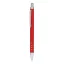 Pix metalic, 2401E14424, Everestus, 13.5 cm, Alama, Otel, Rosu lucios