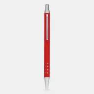   Pix metalic, 2401E14424, Everestus, 13.5 cm, Alama, Otel, Rosu lucios