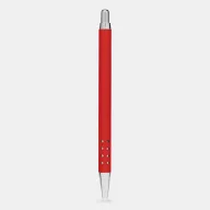   Pix metalic, 2401E14424, Everestus, 13.5 cm, Alama, Otel, Rosu lucios