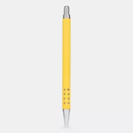   Pix metalic, 2401E14425, Everestus, 13.5 cm, Alama, Otel, Galben lucios