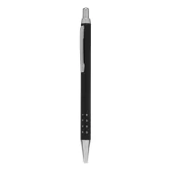   Pix metalic, 2401E14426, Everestus, 13.5 cm, Alama, Otel, Negru mat