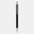 Pix metalic, 2401E14426, Everestus, 13.5 cm, Alama, Otel, Negru mat