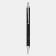   Pix metalic, 2401E14426, Everestus, 13.5 cm, Alama, Otel, Negru mat