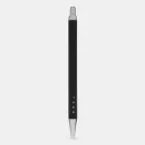 Pix metalic, 2401E14426, Everestus, 13.5 cm, Alama, Otel, Negru mat