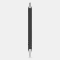   Pix metalic, 2401E14427, Everestus, 13.5 cm, Alama, Otel, Gri antracit mat