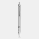 Pix metalic, 2401E14428, Everestus, 13.5 cm, Alama, Otel, Argintiu mat